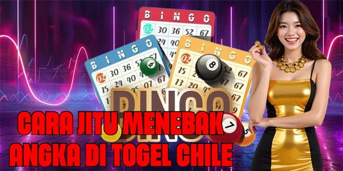 Cara Jitu Menebak Angka Di Togel Chile
